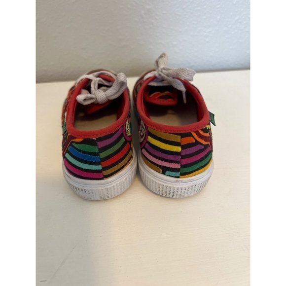 Motalas Handmade In Columbia Childrens Size‎ 31 or Size 13 - Picture 2 of 9